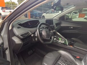 Foto 9 - Peugeot 3008 3008 1.6 THP Griffe AT automático