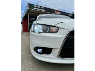 Foto 6 - Mitsubishi Lancer Lancer 2.0 16V manual