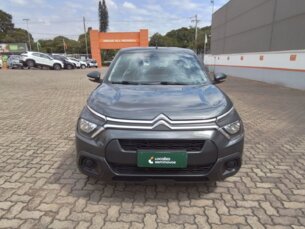 Foto 2 - Citroën C3 C3 1.0 Live Pack manual
