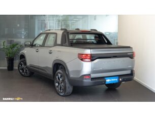 Foto 4 - Chevrolet Montana Montana 1.2 Turbo Premier (Aut) automático
