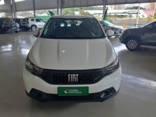 Foto 1 - Fiat Argo Argo 1.0 Drive manual