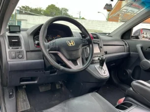 Foto 5 - Honda CR-V CR-V 2.0 16V 4X4 EXL (aut) automático
