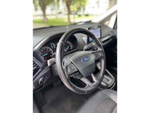 Foto 5 - Ford EcoSport Ecosport Freestyle Plus 1.5 (Aut) (Flex) automático