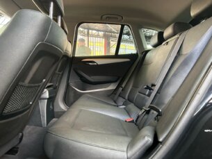 Foto 5 - BMW X1 X1 2.0 sDrive20i Activeflex automático