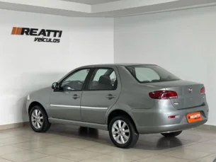 Foto 5 - Fiat Siena Siena EL 1.0 8V (Flex) manual