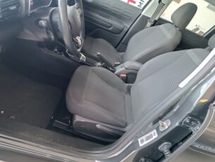 Foto 8 - Citroën C4 Cactus C4 Cactus 1.6 Live (Aut) automático