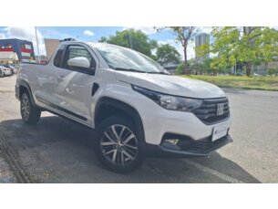 Foto 5 - Fiat Strada Strada 1.4 Cabine Plus Endurance manual