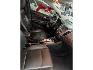 Foto 9 - Chevrolet Cruze Cruze LT 1.4 16V Ecotec (Aut) (Flex) automático