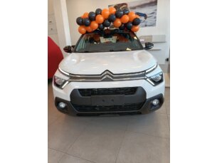 Foto 1 - Citroën C3 C3 1.6 Feel Pack (Aut) automático