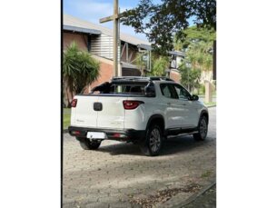 Foto 3 - Fiat Toro Toro Ranch 2.0 TDI 4WD (Aut) automático