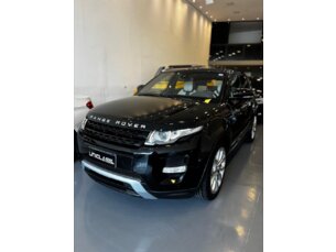 Foto 3 - Land Rover Range Rover Evoque Range Rover Evoque 2.0 Si4 4WD Dynamic automático