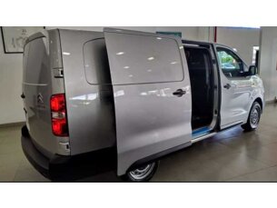 Foto 3 - Citroën Jumpy Jumpy 1.6 HDi Pack manual