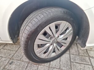 Foto 7 - Volkswagen Voyage Voyage 1.0 manual