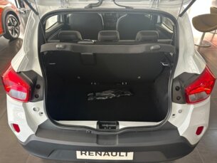 Foto 6 - Renault Kwid Kwid 1.0 Zen manual