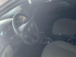 Foto 8 - Hyundai HB20S HB20S 1.6 Style (Aut) manual