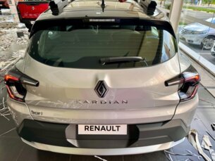 Foto 3 - Renault Kardian Kardian Premiere Edition (Aut) automático