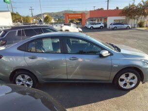 Foto 6 - Chevrolet Onix Onix 1.0 Turbo LTZ (Aut) automático
