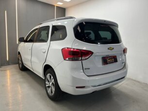 Foto 6 - Chevrolet Spin Spin 1.8 Econoflex Premier 7S (Aut) automático