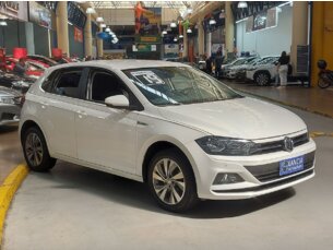 Foto 3 - Volkswagen Polo Polo 200 TSI Comfortline (Aut) (Flex) automático
