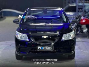 Foto 1 - Chevrolet Prisma Prisma 1.0 Joy SPE/4 manual