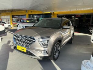 Foto 2 - Hyundai Creta Creta 1.0 T-GDI Platinum (Aut) automático