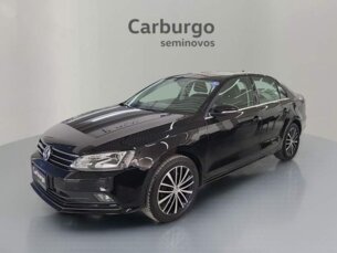 Foto 1 - Volkswagen Jetta Jetta 2.0 TSI Highline DSG automático