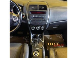 Foto 7 - Mitsubishi ASX ASX 2.0 (Aut) 4x4 automático