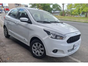 Foto 5 - Ford Ka Ka 1.0 SE Plus (Flex) manual