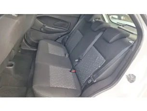 Foto 8 - Ford Ka Ka 1.0 SE Plus (Flex) manual