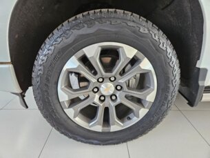 Foto 7 - Chevrolet Silverado Silverado 5.3 High Country CD 4WD automático