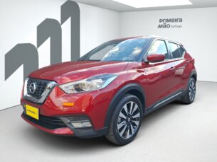 Foto 1 - NISSAN Kicks Kicks 1.6 SV CVT automático