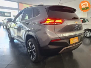 Foto 4 - Chevrolet Tracker Tracker 1.2 Turbo Premier (Aut) automático