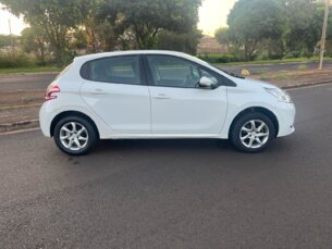Foto 2 - Peugeot 208 208 Active Pack 1.5 8V (Flex) manual