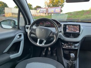 Foto 4 - Peugeot 208 208 Active Pack 1.5 8V (Flex) manual