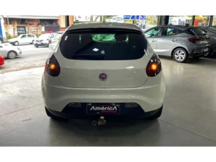 Foto 5 - Fiat Bravo Bravo Essence 1.8 16V (Flex) manual