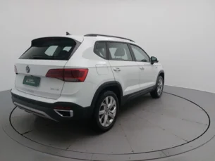 Foto 5 - Volkswagen Taos Taos 1.4 250 TSI Highline (!)1.4 (Aut) automático