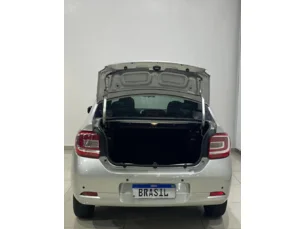 Foto 10 - Renault Logan Logan 1.0 Zen manual