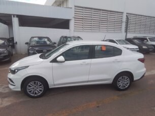 Foto 4 - Fiat Cronos Cronos 1.0 Drive manual