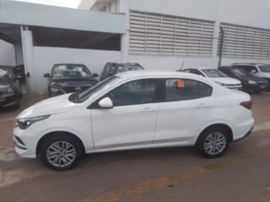 Foto 4 - Fiat Cronos Cronos 1.0 Drive manual
