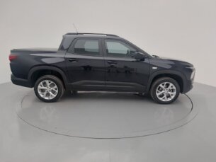 Foto 6 - Chevrolet Montana Montana 1.2 Turbo LTZ (Aut) automático