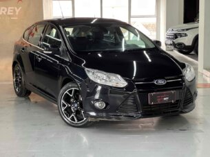 Foto 2 - Ford Focus Hatch Focus Hatch Titanium 2.0 16V PowerShift automático