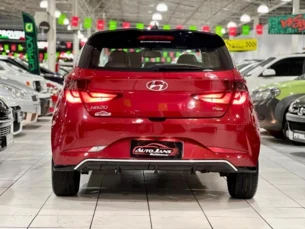 Foto 5 - Hyundai HB20 HB20 1.0 T-GDI Sport (Aut) automático