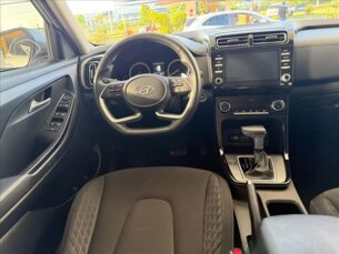 Foto 6 - Hyundai Creta Creta 1.0 T-GDI Comfort (Aut) automático