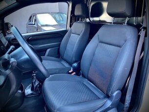 Foto 6 - Fiat Fiorino Fiorino 1.4 Endurance manual