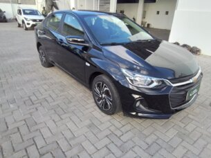 Foto 3 - Chevrolet Onix Plus Onix Plus 1.0 LT manual