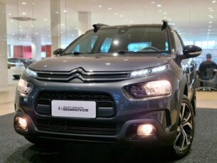 Foto 1 - Citroën C4 Cactus C4 Cactus 1.6 THP Shine automático