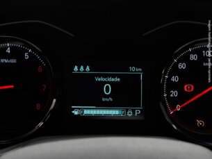 Foto 5 - Chevrolet Onix Plus Onix Plus 1.0 Turbo LTZ (Aut) automático