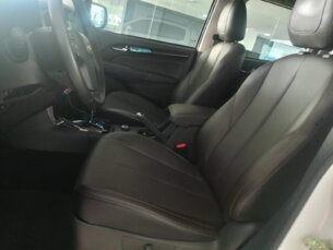 Foto 7 - Chevrolet S10 Cabine Dupla S10 2.8 High Country CD 4WD (Aut) automático