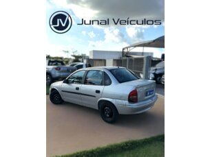 Foto 6 - Chevrolet Classic Corsa Sedan Classic Spirit 1.0 VHC manual