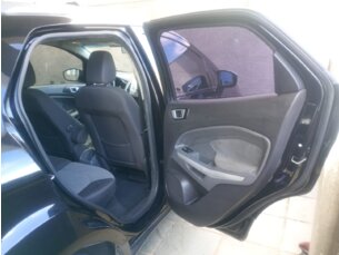 Foto 9 - Ford EcoSport Ecosport Freestyle Plus 1.6 16V (Flex) manual